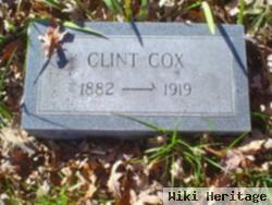 Clint Cox