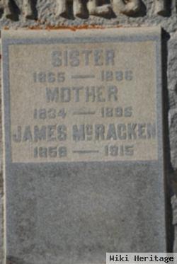 James Mcracken