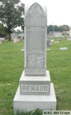 Ingenu Edmund Renaud