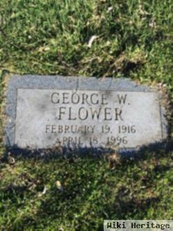 George W. Flower