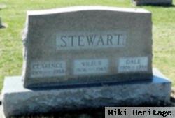 Wilbur Stewart