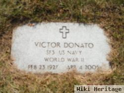 Victor Donato