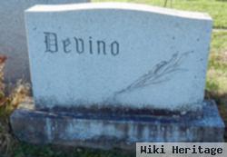Bertha E Devino