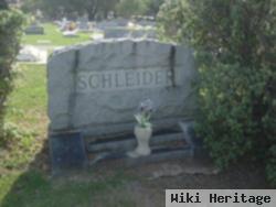 Katherine J Schleider