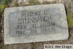 Robert G. Steinbaugh