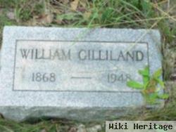 William Gilliland