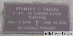 Stanley C. Tabor