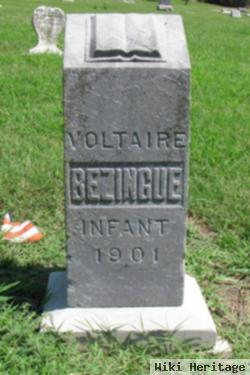 Voltaire Bezinque