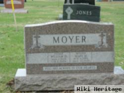Mary M. Moyer