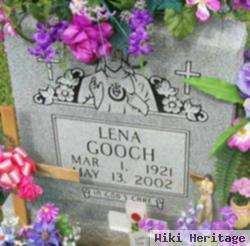 Lena Gooch