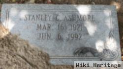 Stanley C. Ashmore