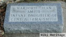 Marjorie Jean Smith