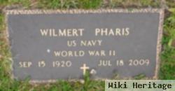 Wilmert Pharis