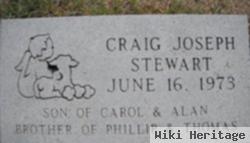 Craig Joseph Stewart