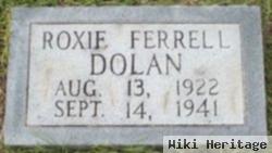 Roxie Ferrell Dolan