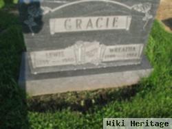 Wreatha Gracie