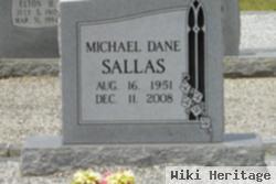 Michael Dane Sallas