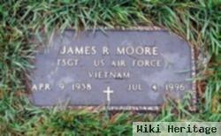 James R. Moore