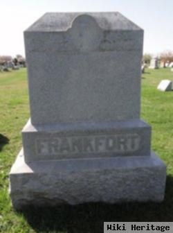 Elmer Mcquate Frankfort