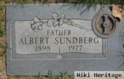 Albert Sundberg