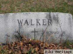 Richard Henry Walker