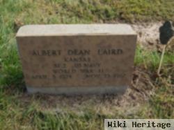 Spec Albert Dean Laird