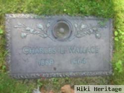 Charles Livingston Wallace