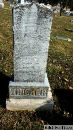 Bessie L. Tricker