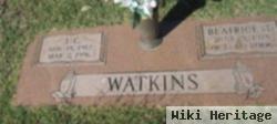 J C Watkins