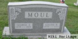 George E. Moul