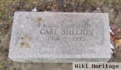 Carl Shelton