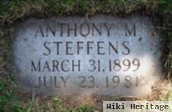 Anthony Martin Steffens