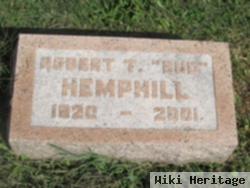 Robert T. Hemphill