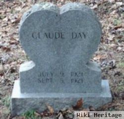 Claude Day