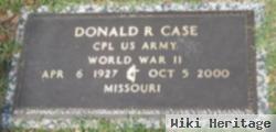 Donald R. Case