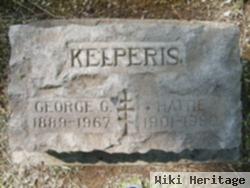 George G. Kelperis