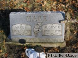 Marie K. Hase
