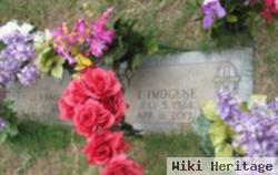 Lois Imogene "gene" Linder Stastney