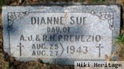 Dianne Sue Prenezio