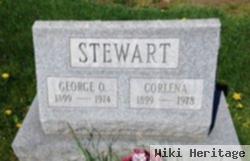 George O. Stewart