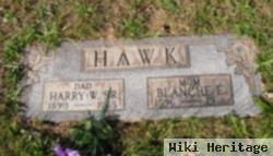 Harry W. Hawk, Sr