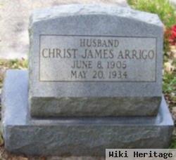 James C. Arrigo