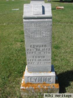 Edwin Lynne