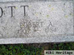 Robert A. Scott