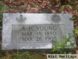 Alvin H. Young