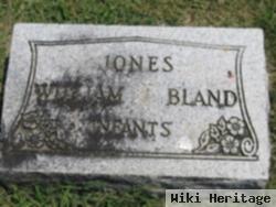 Bland Jones