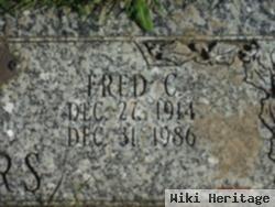 Frederick C. "fred" Rogers