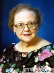 Martha Randall Plyler