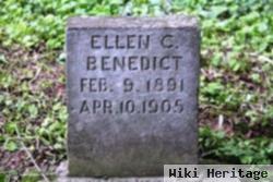Ellen C. Benedict