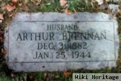 Arthur Brennan